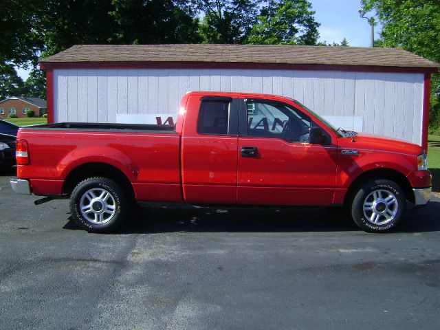 Ford F150 2007 photo 2