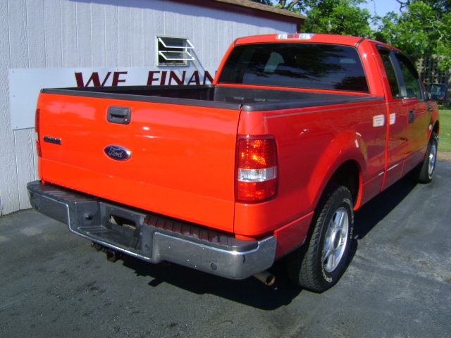 Ford F150 2007 photo 4