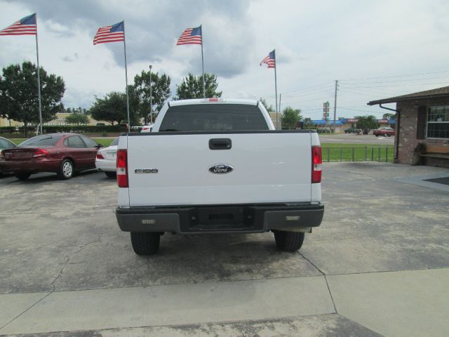 Ford F150 2007 photo 10