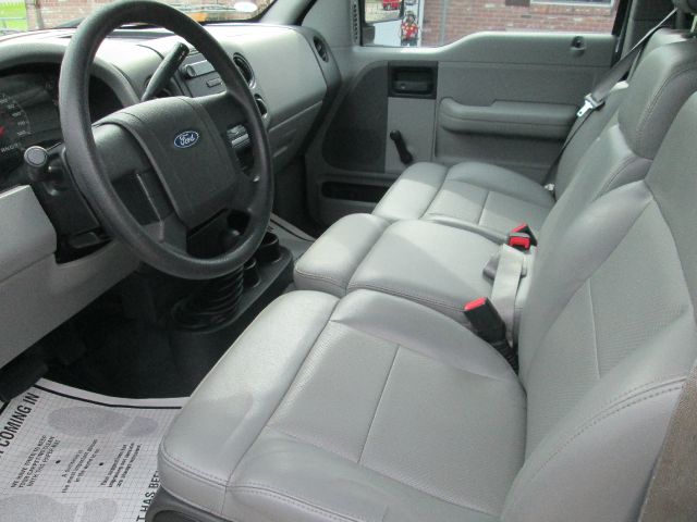 Ford F150 2007 photo 2