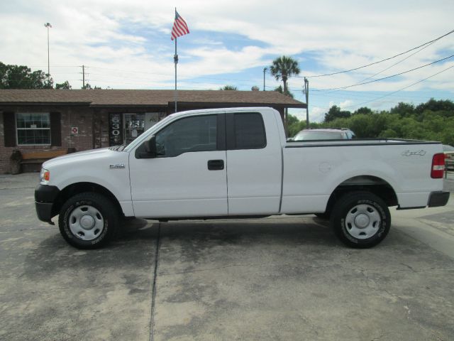 Ford F150 2007 photo 4