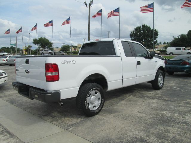 Ford F150 2007 photo 6