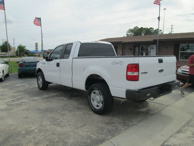 Ford F150 2007 photo 7