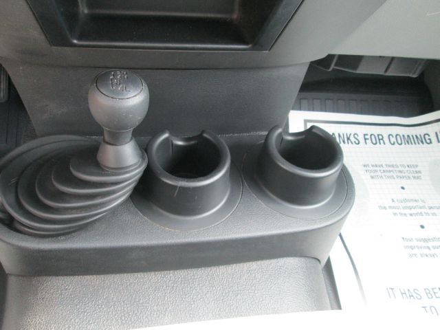 Ford F150 2007 photo 8