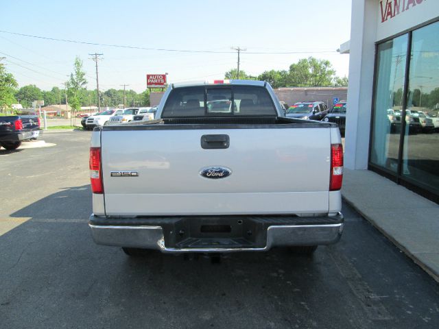 Ford F150 2007 photo 1