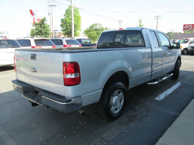 Ford F150 2007 photo 2