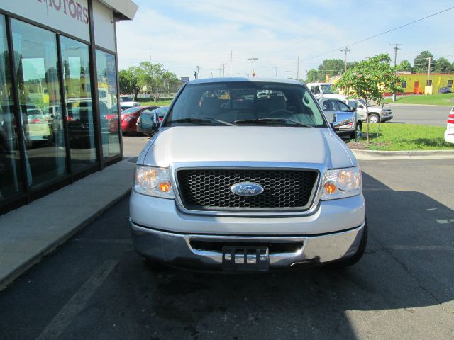 Ford F150 2007 photo 3