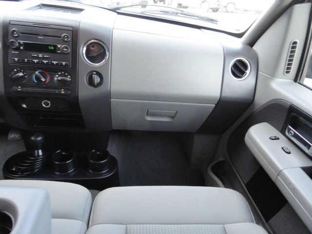 Ford F150 2007 photo 18