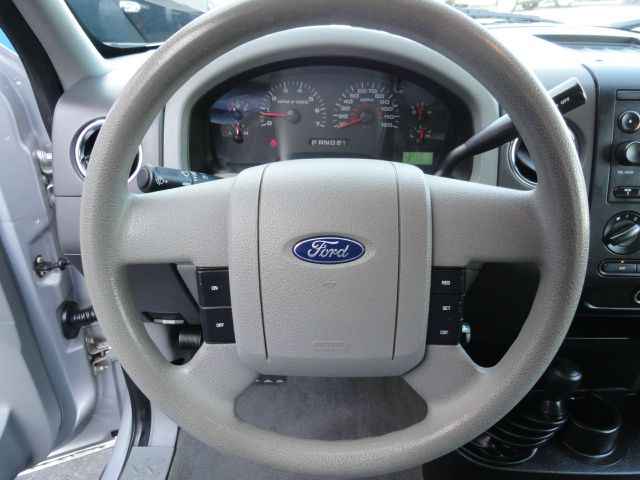 Ford F150 2007 photo 2