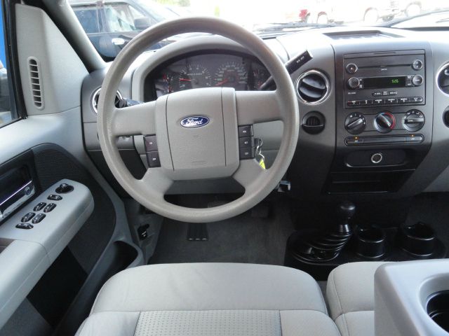 Ford F150 2007 photo 21