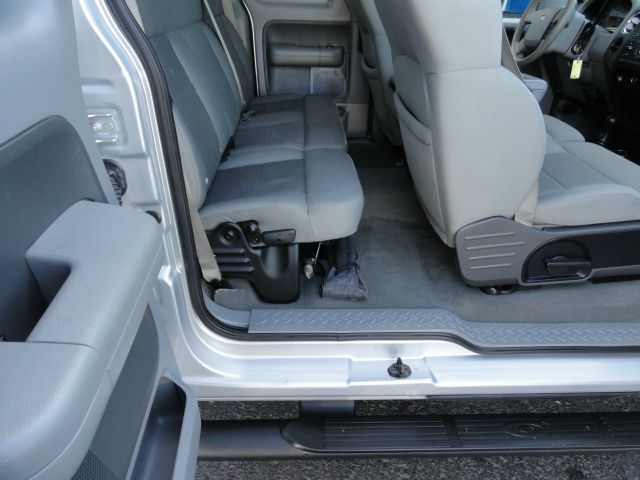 Ford F150 2007 photo 23