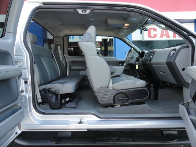 Ford F150 2007 photo 26