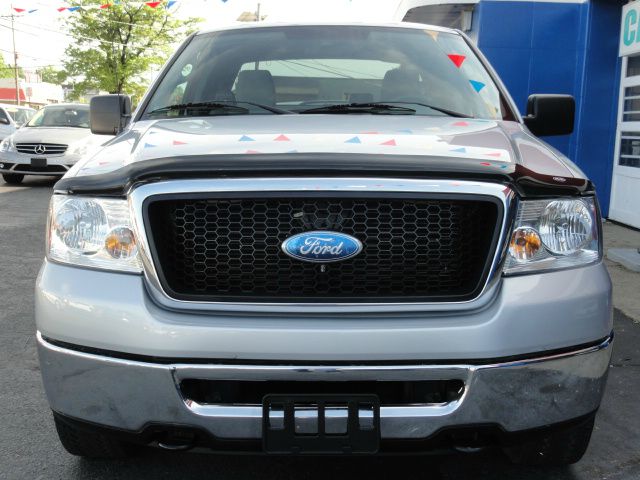 Ford F150 2007 photo 35