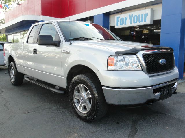 Ford F150 2007 photo 36