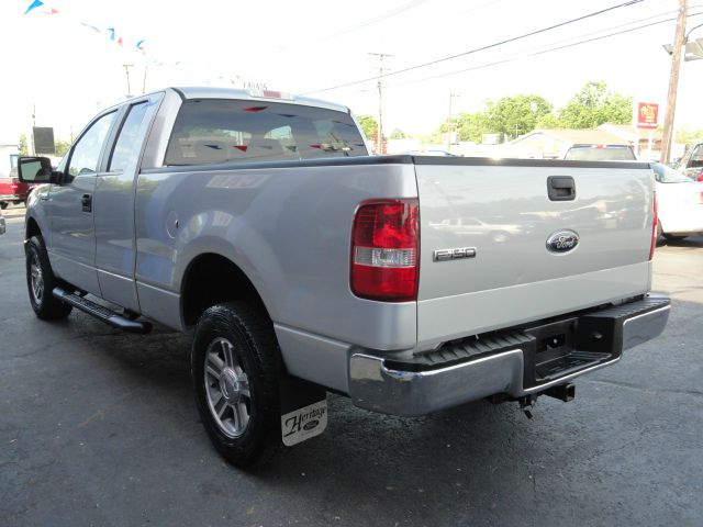 Ford F150 2007 photo 37