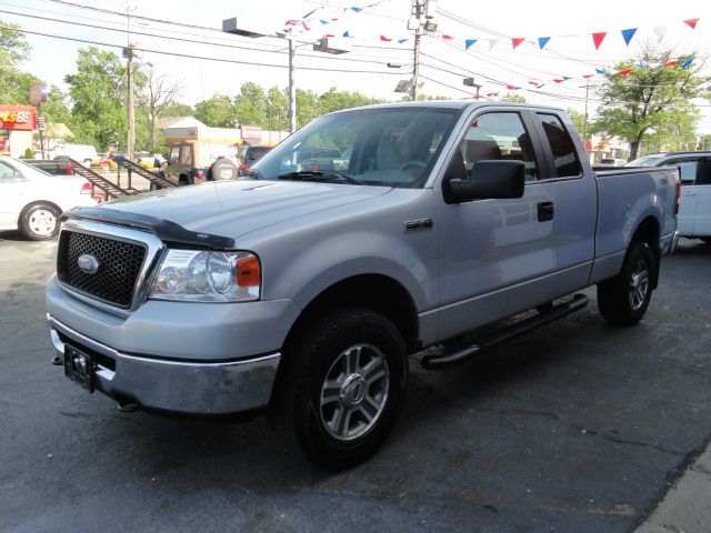 Ford F150 2007 photo 39