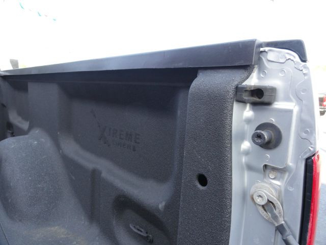 Ford F150 2007 photo 4