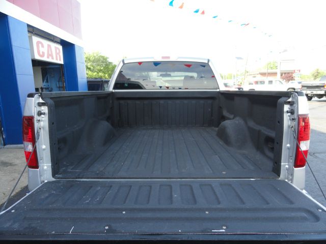 Ford F150 2007 photo 6