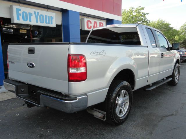 Ford F150 2007 photo 7