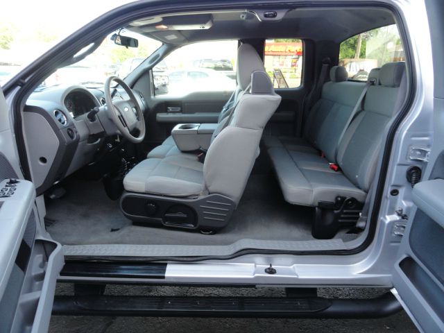 Ford F150 2007 photo 9