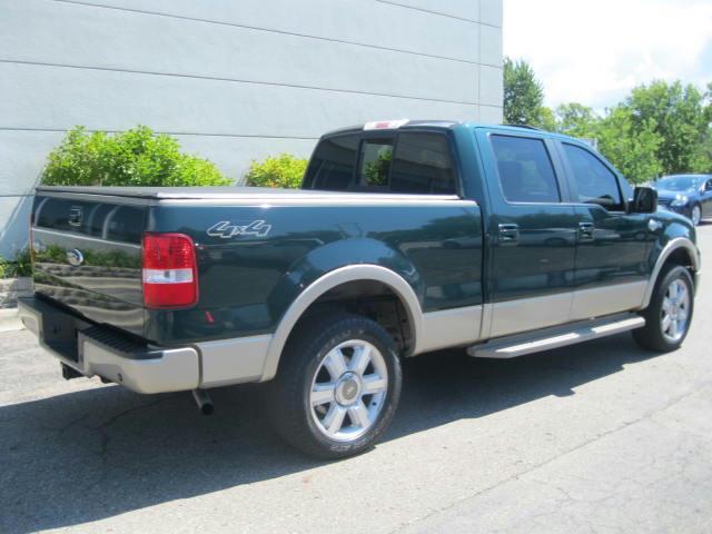 Ford F150 2007 photo 1