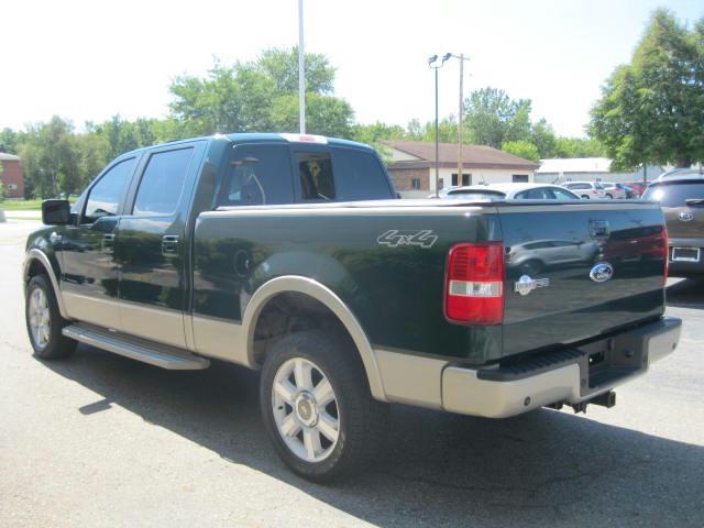 Ford F150 2007 photo 2