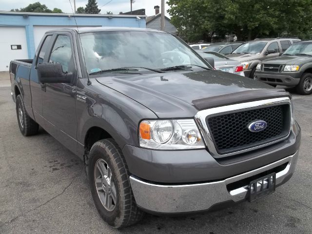 Ford F150 2007 photo 1