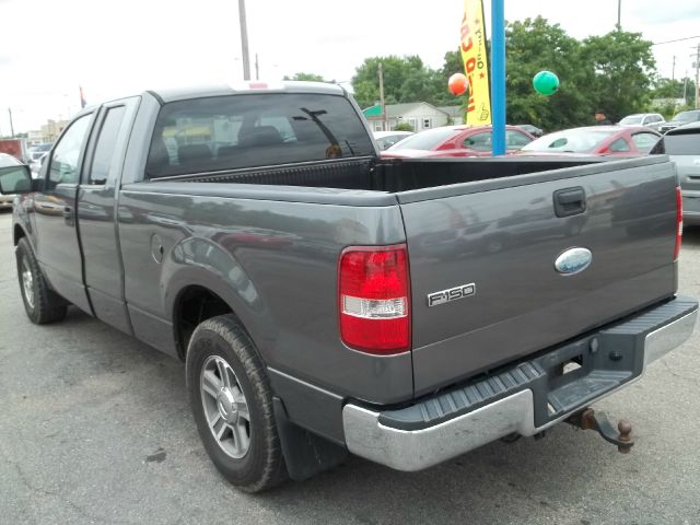 Ford F150 2007 photo 2