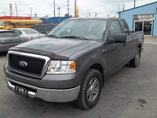 Ford F150 2007 photo 3