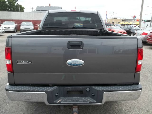 Ford F150 2007 photo 4