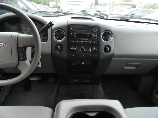 Ford F150 2007 photo 1