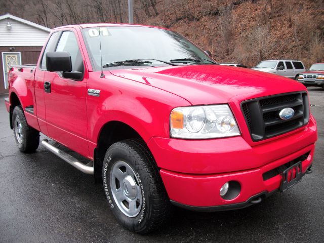 Ford F150 2007 photo 1