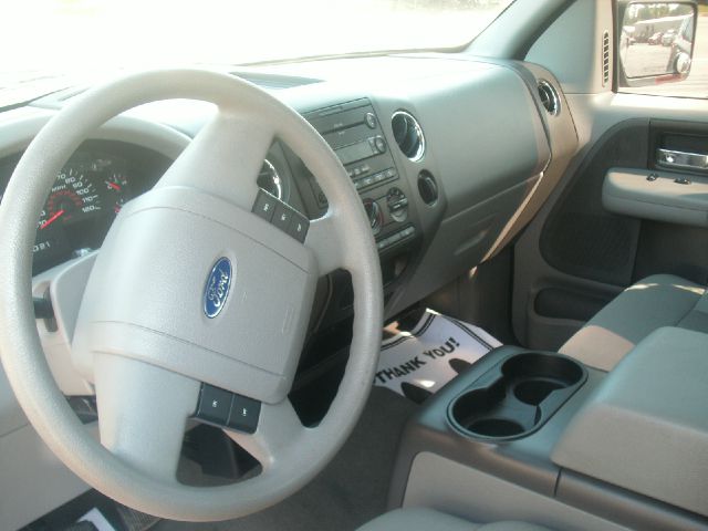 Ford F150 2007 photo 1