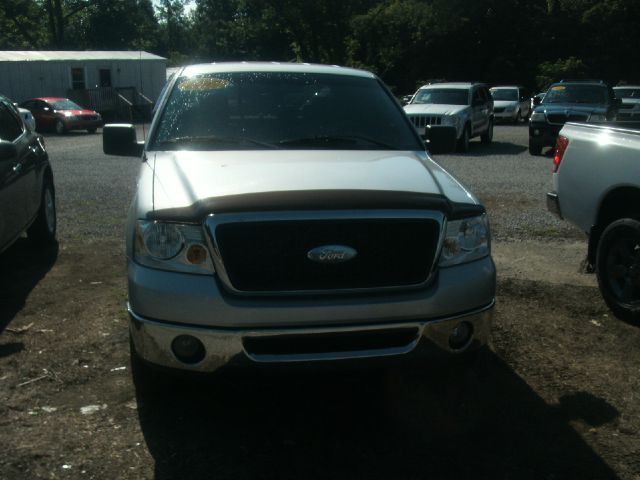 Ford F150 2007 photo 2