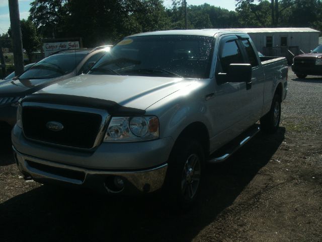 Ford F150 2007 photo 4