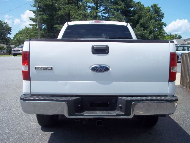 Ford F150 2007 photo 1