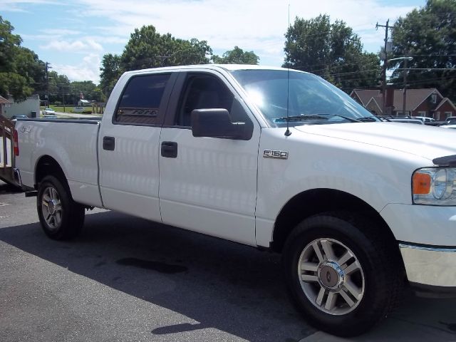 Ford F150 2007 photo 3