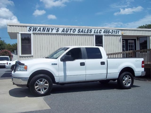 Ford F150 2007 photo 4