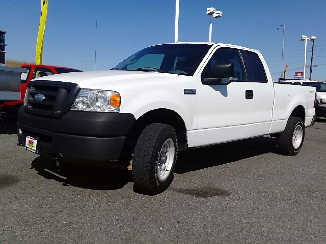 Ford F150 2007 photo 2