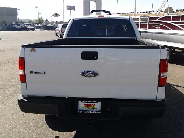 Ford F150 2007 photo 4