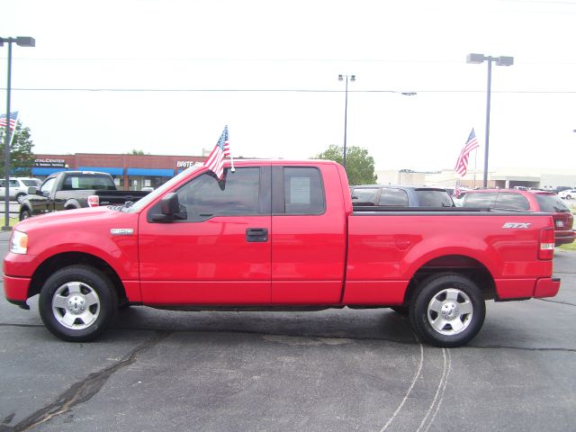 Ford F150 2007 photo 4