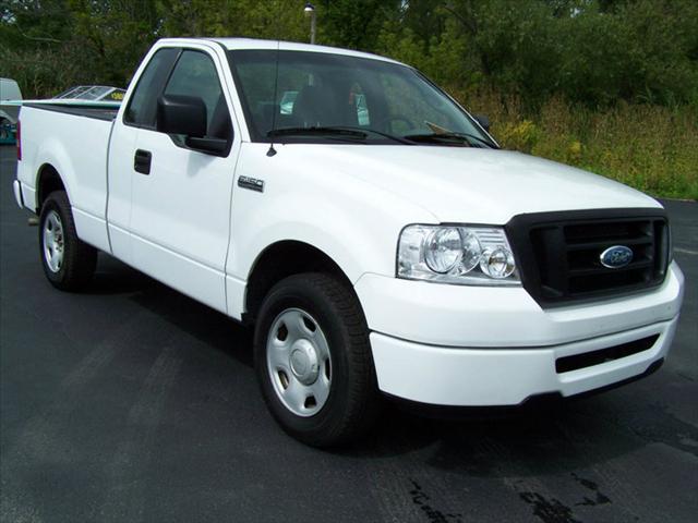 Ford F150 2007 photo 1