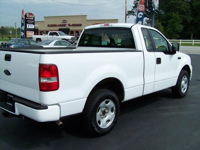 Ford F150 2007 photo 2