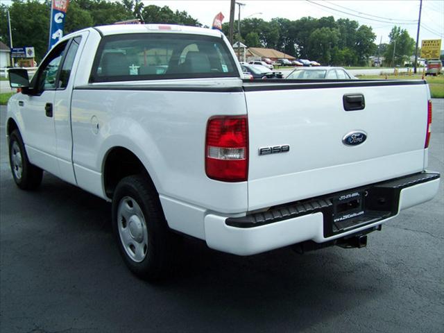 Ford F150 2007 photo 3