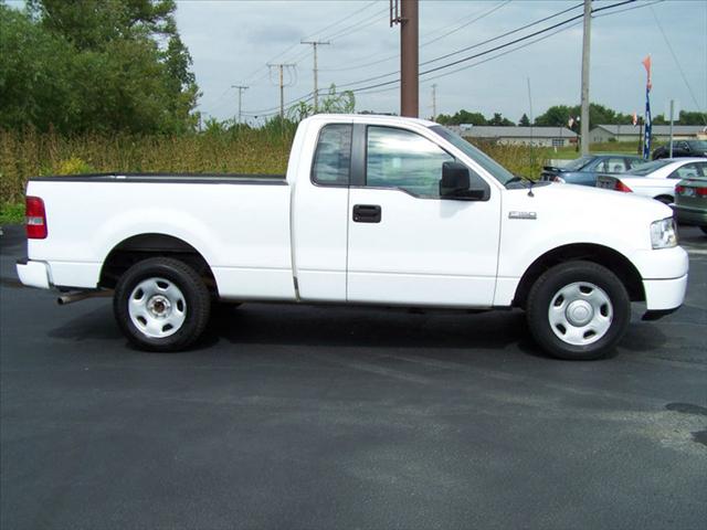 Ford F150 2007 photo 4