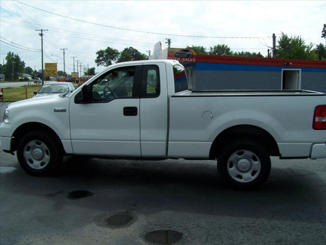 Ford F150 2007 photo 5