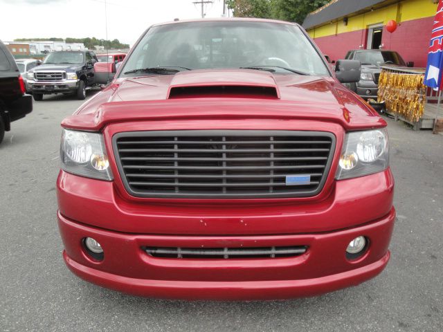 Ford F150 2007 photo 2