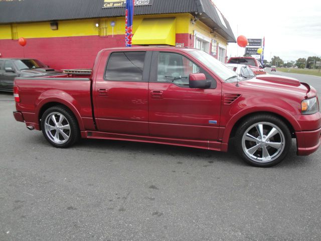 Ford F150 2007 photo 3