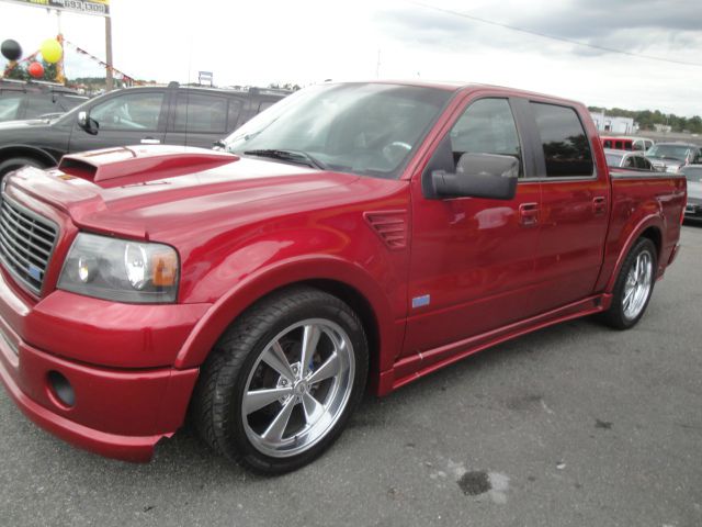 Ford F150 2007 photo 4