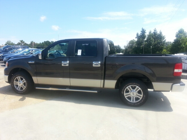 Ford F150 2007 photo 4